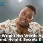 Jaguar Wright Net Worth: Age, Bio, Husband, Height, Secrets & Facts!