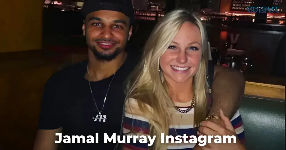 Jamal Murray Instagram