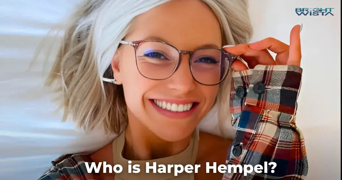 Who is Harper Hempel? Jamal Murray Girlfriend