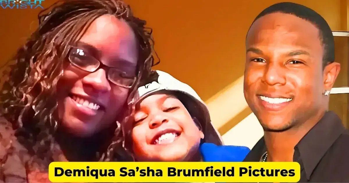 Demiqua Sa’sha Brumfield Pictures