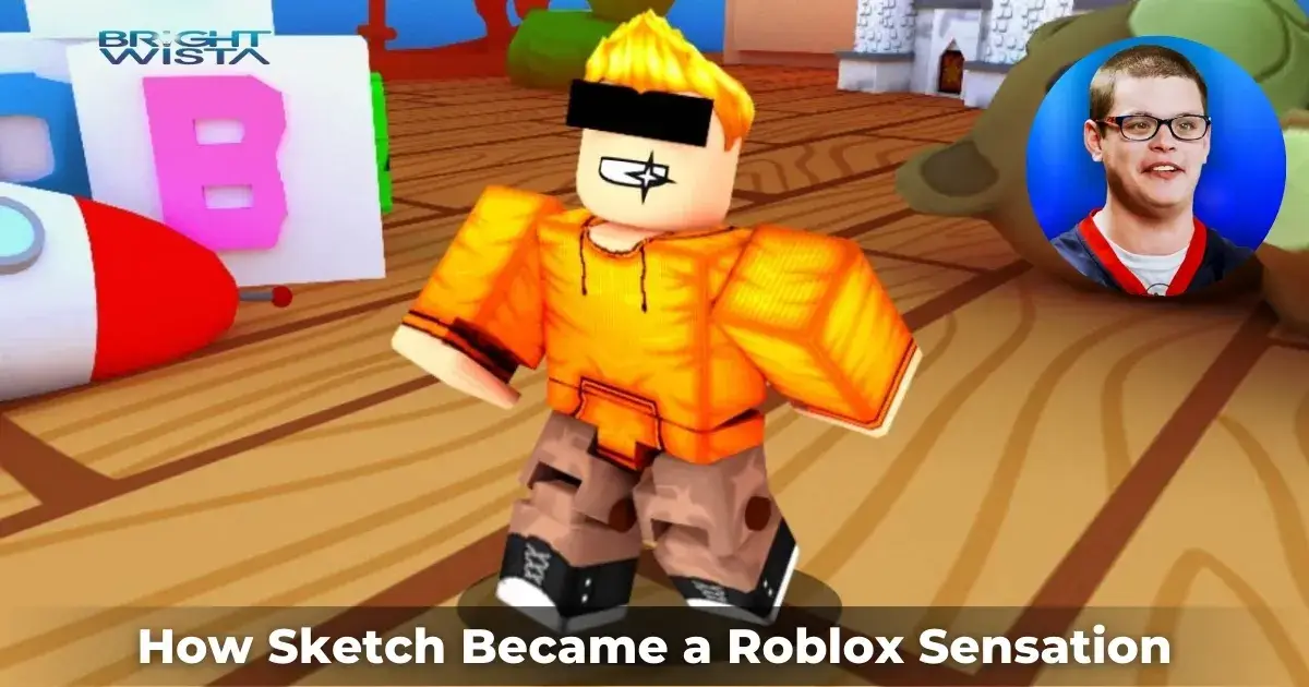 How Sketch Became a Roblox Sensation