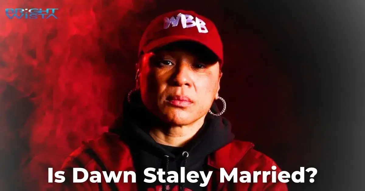 Is Dawn Staley Married?