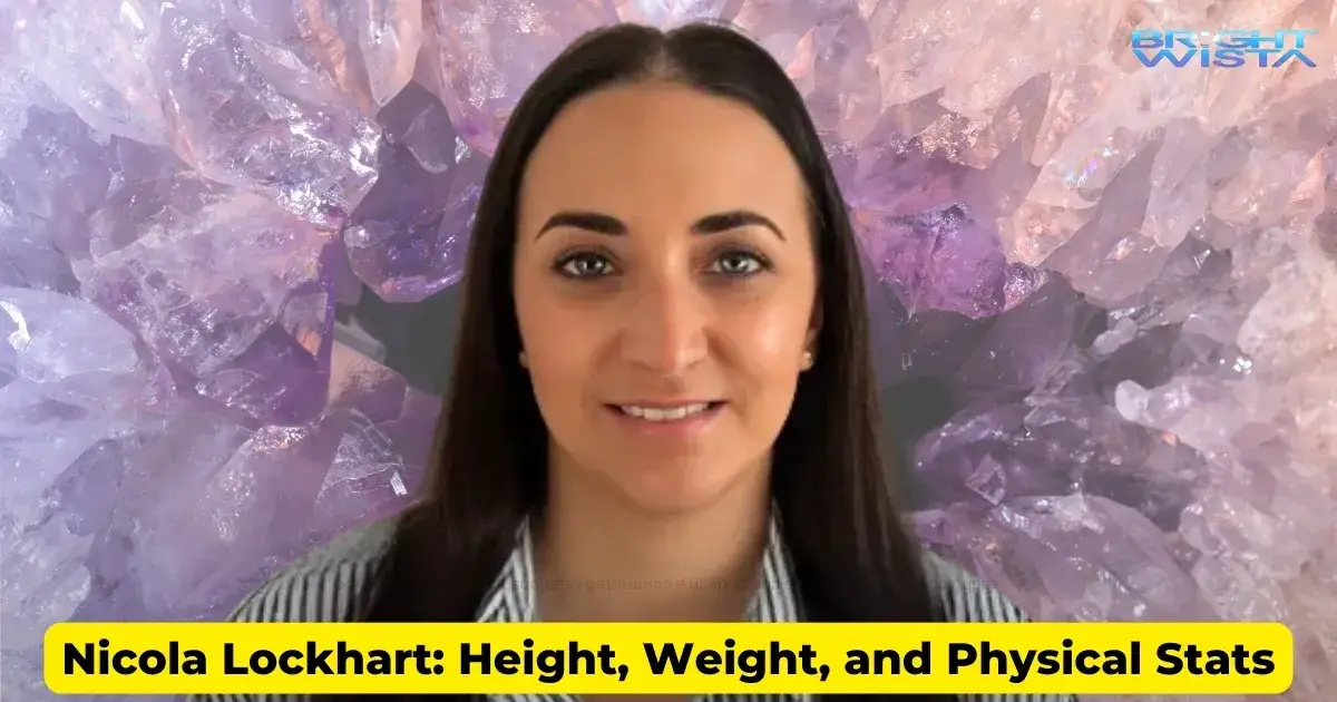 Nicola Lockhart: Height, Weight, and Physical Stats