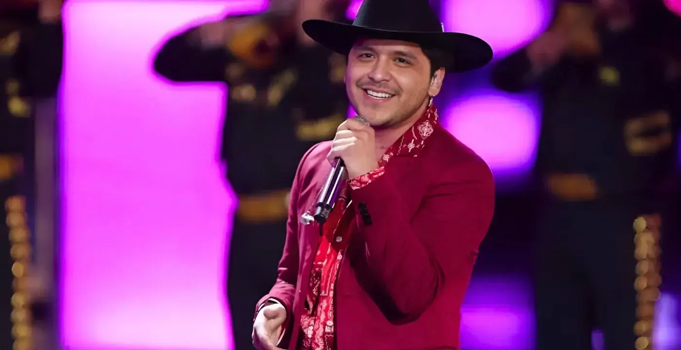 Christian Nodal Career Highlights