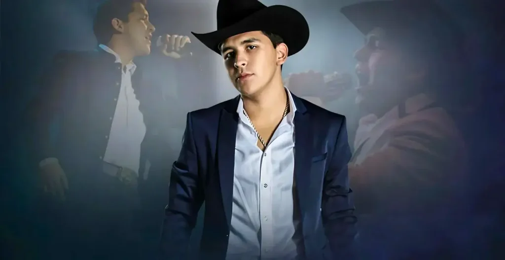 Christian Nodal Height How Tall is the Mexican Music Star