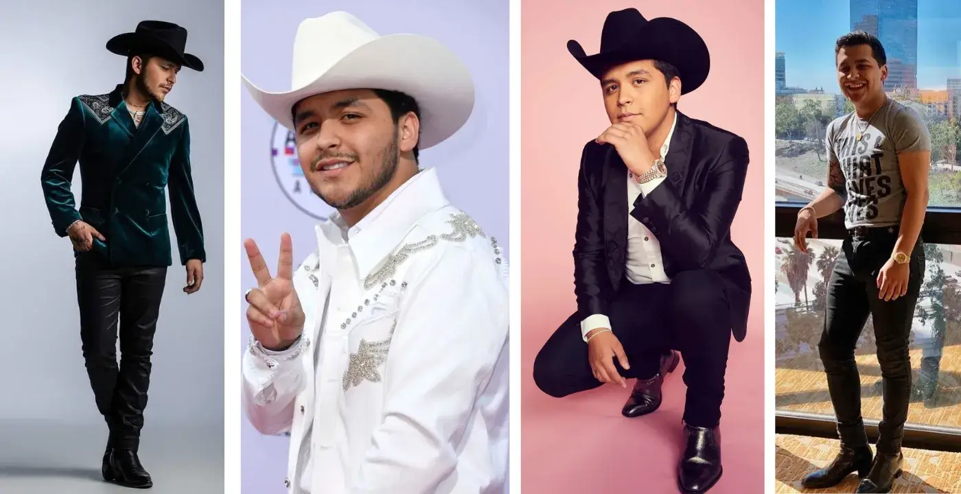 Christian Nodal Height and Physical Appearance