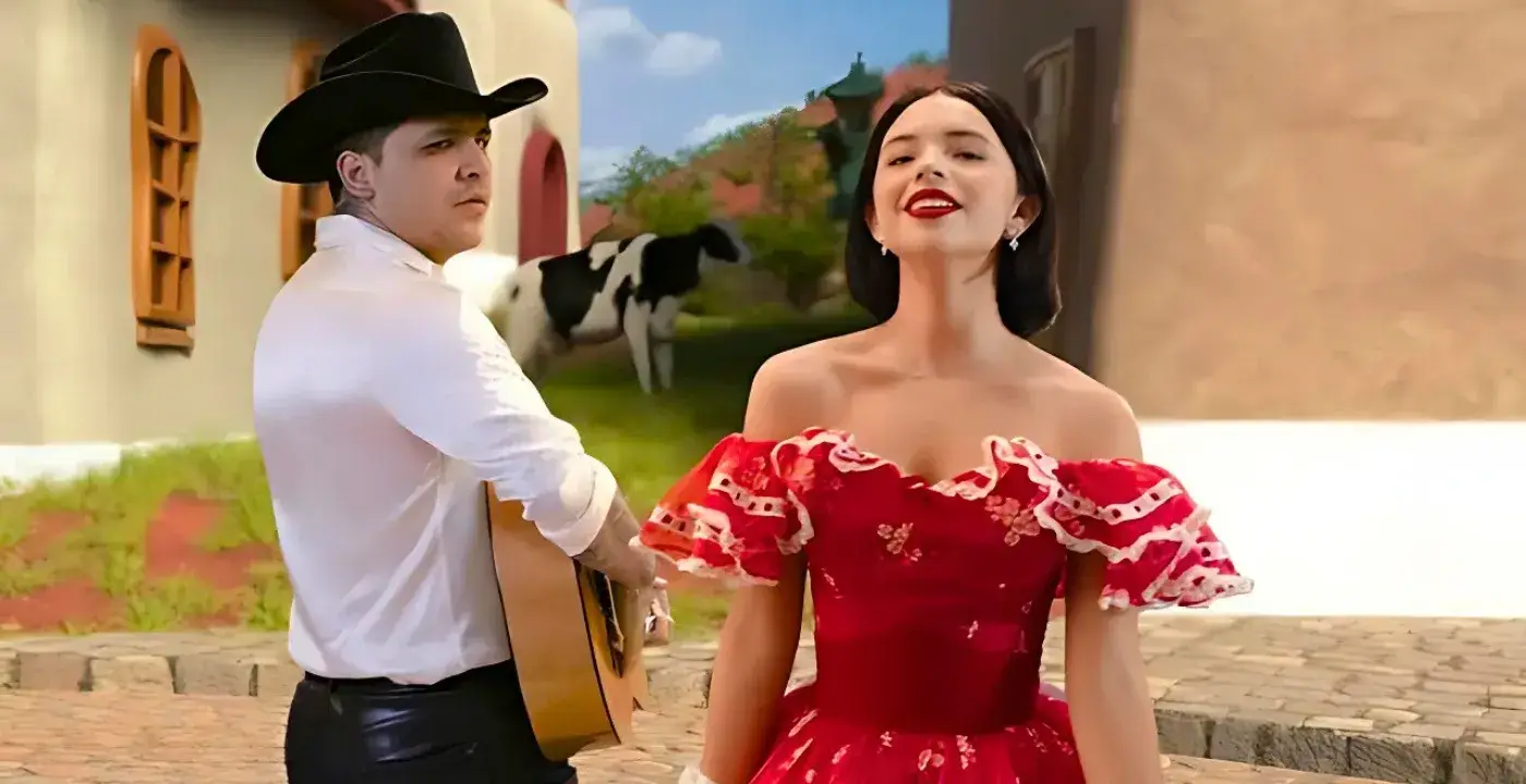 Christian Nodal Wife and Relationships