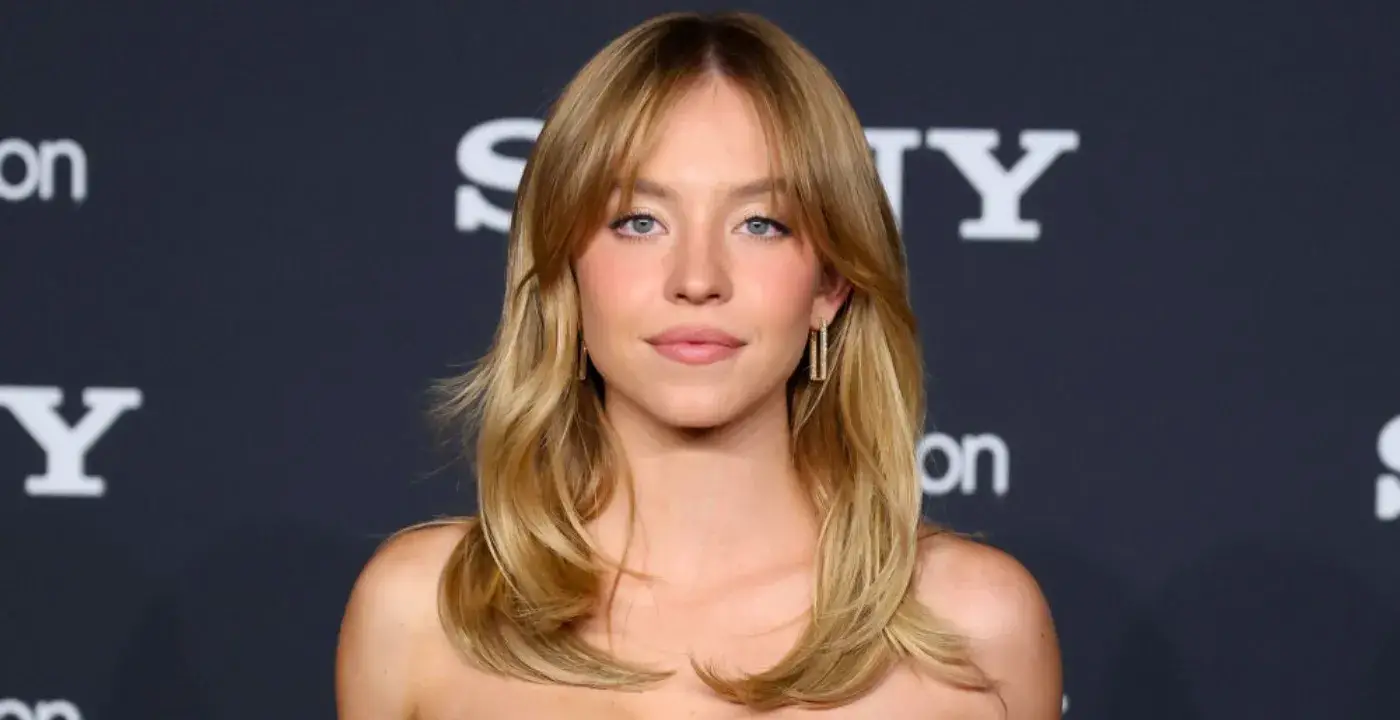 How Sydney Sweeney Handles Criticism