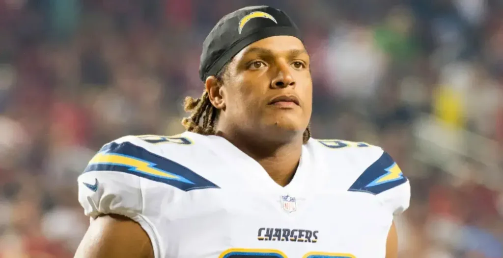 Isaac Rochell Net Worth NFL Star $5M Fortune & Career Insights