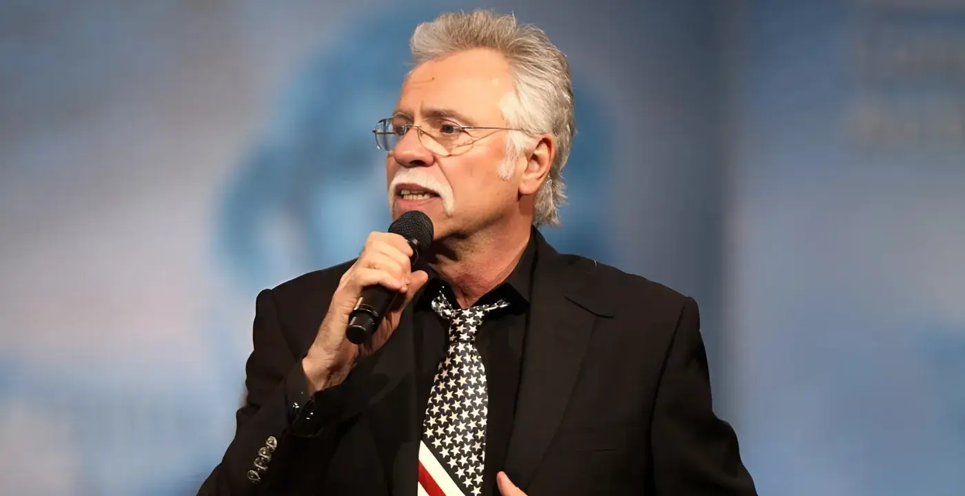 Joe Bonsall Bio  Wiki