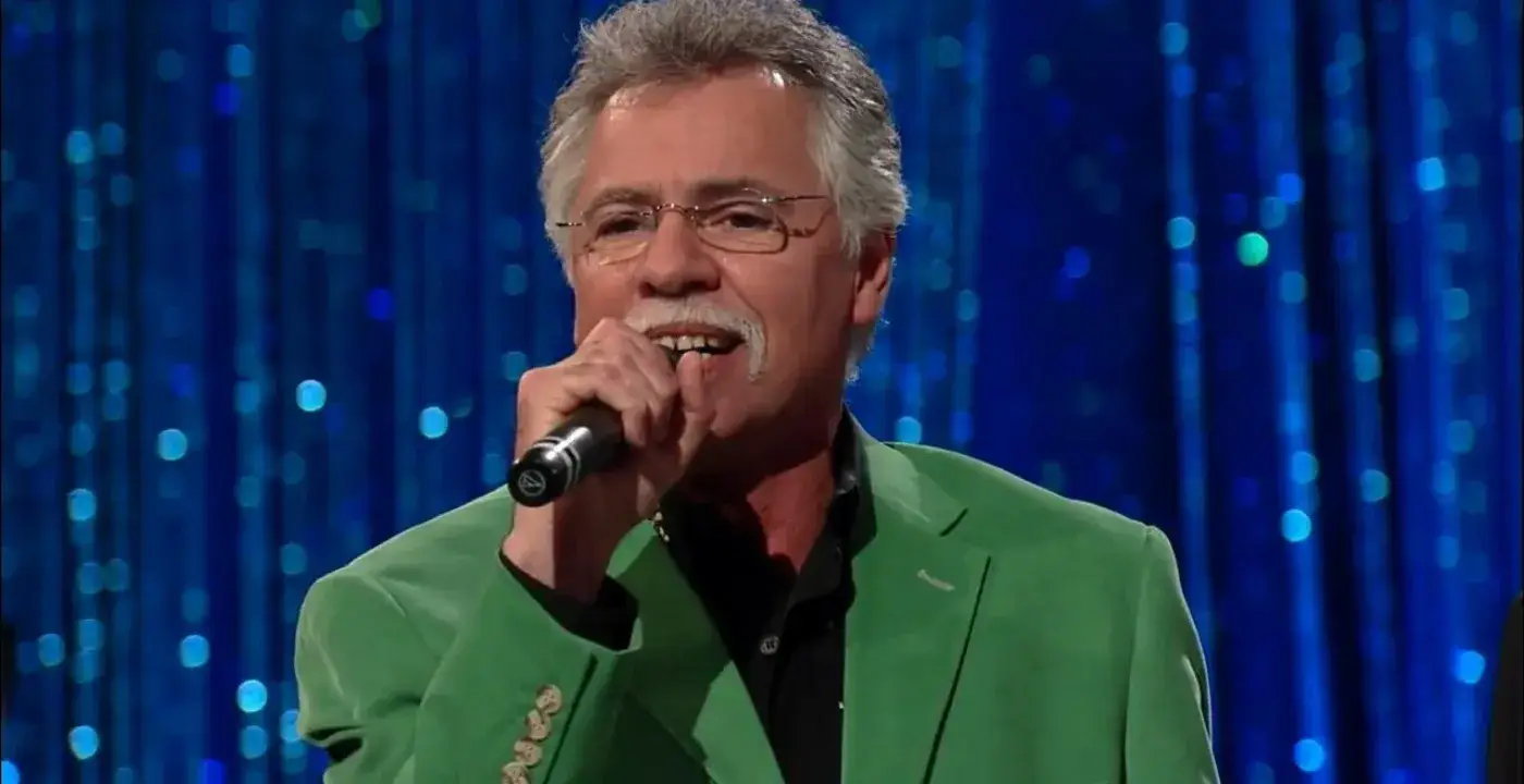 Joe Bonsall Health A Brave Battle with ALS