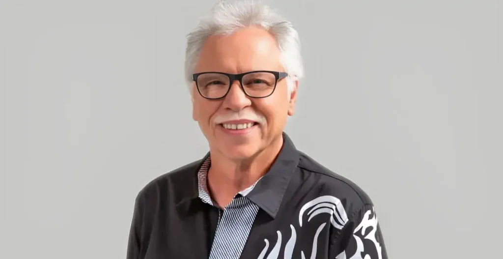 Joe Bonsall Net Worth His Life, Career, and Lasting Legacy