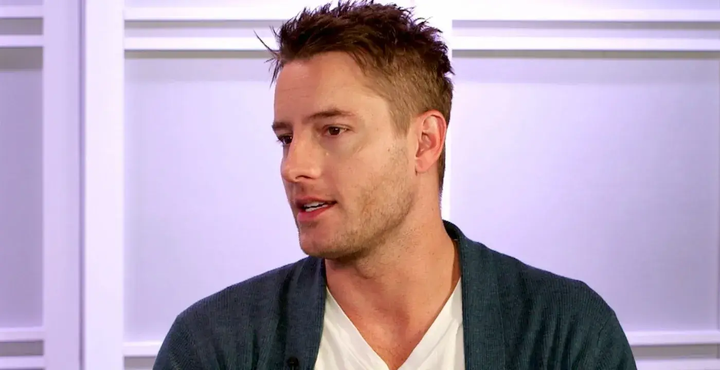 Justin Hartley Bio  Wiki