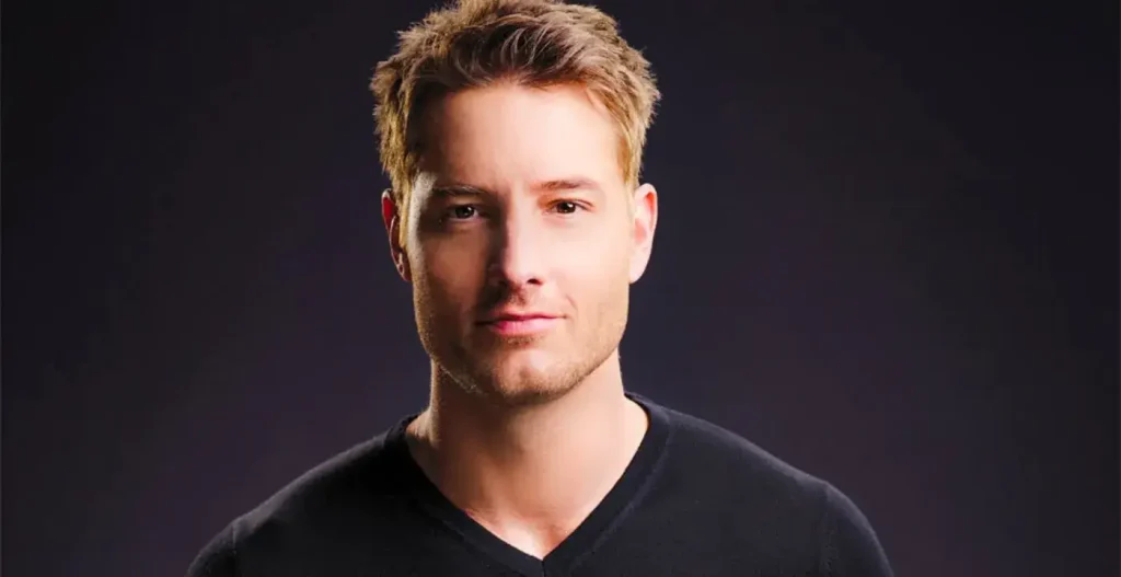 Justin Hartley Height Facts About the Green Arrow Actor