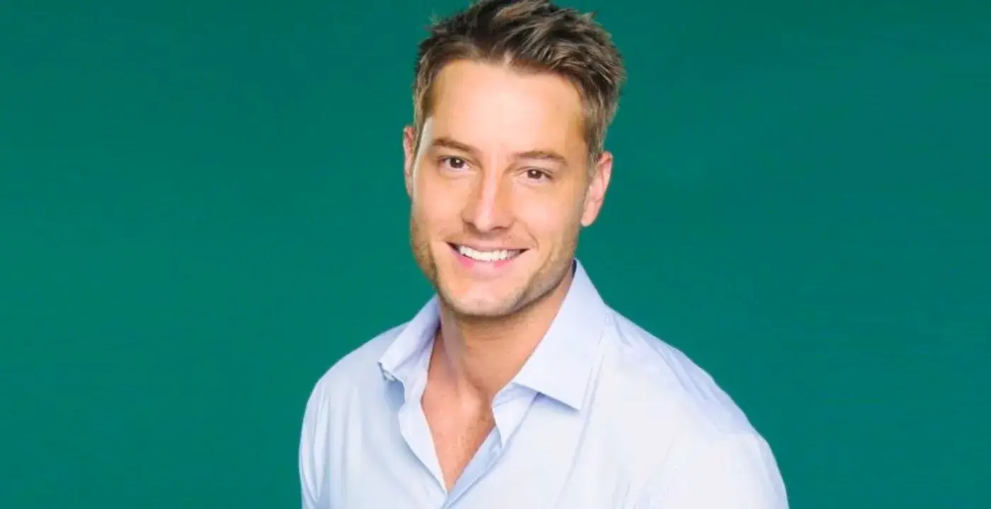 Justin Hartley Height How Tall is He