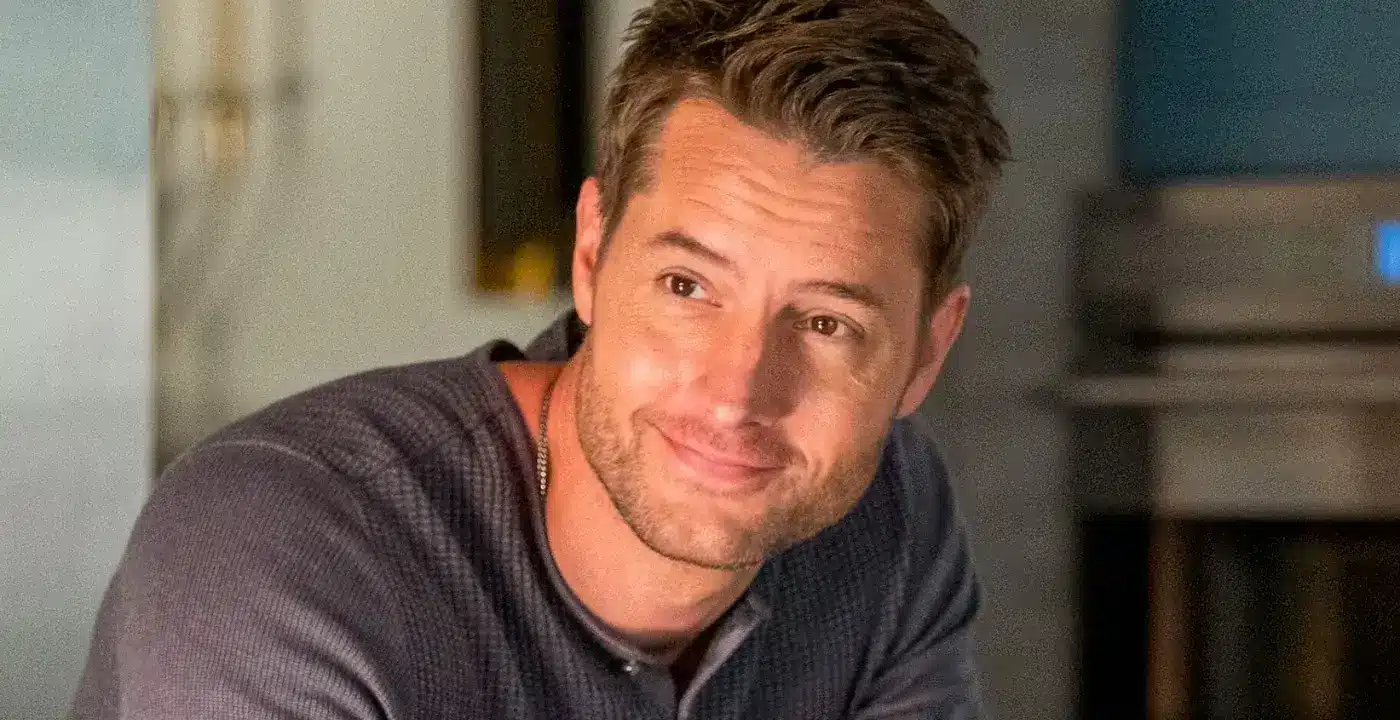 Justin Hartley Net Worth