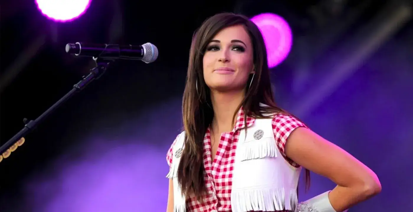 Kacey Musgraves Bio  Wiki