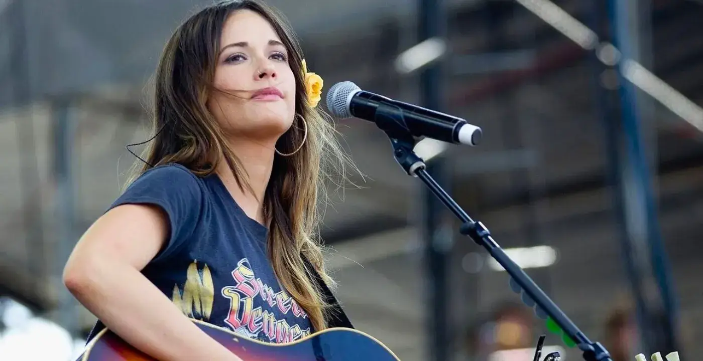 Kacey Musgraves Love, Loss, and Lyrics