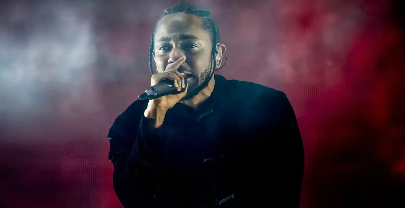 Kendrick Lamar Journey to the Super Bowl Halftime Show