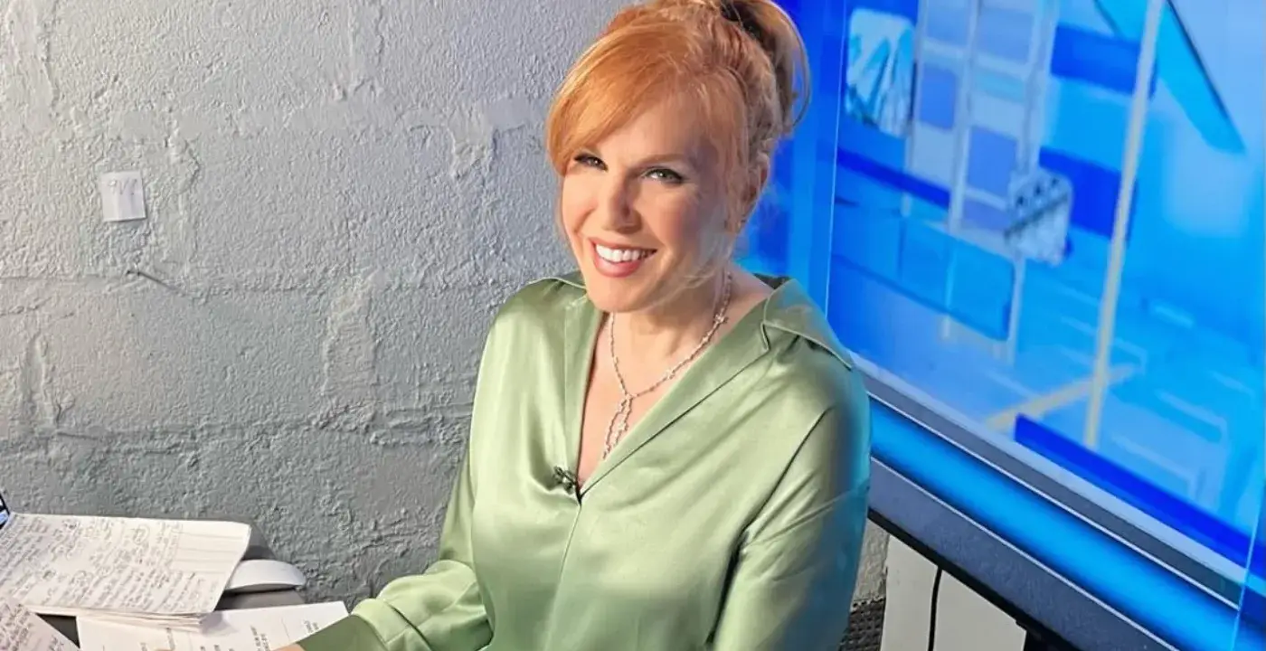 Liz Claman Age