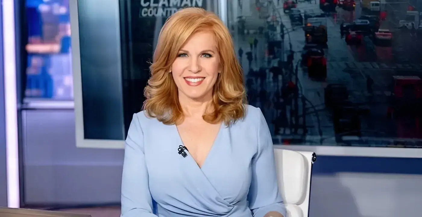 Liz Claman Net Worth, Salary, Age & Career Overview for 2025