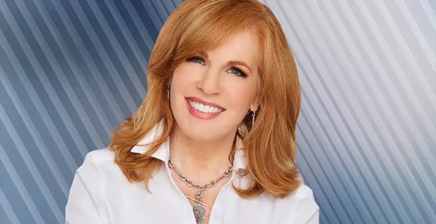 Liz Claman Net Worth