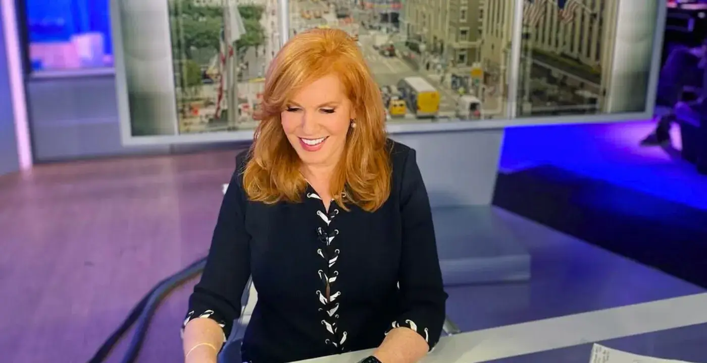 Liz Claman Salary