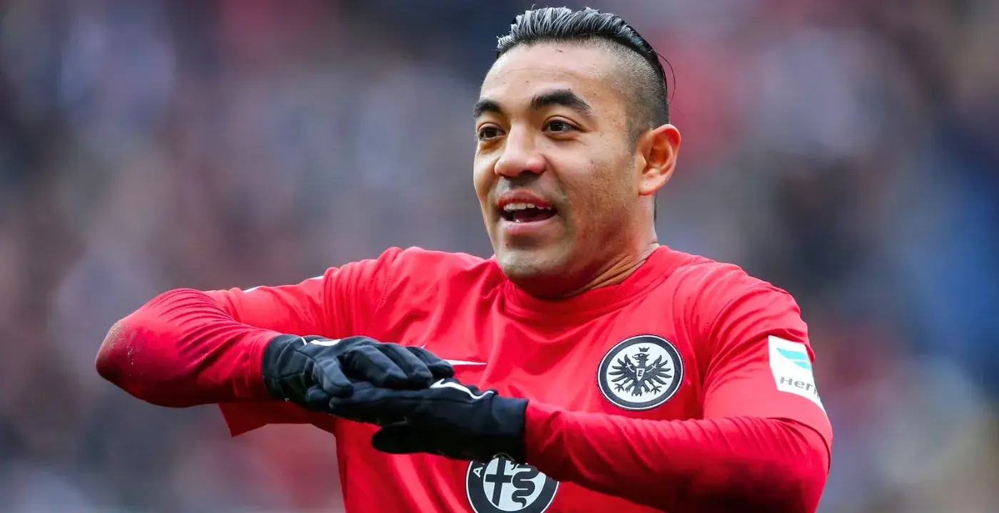 Marco Fabian Bio  Wiki