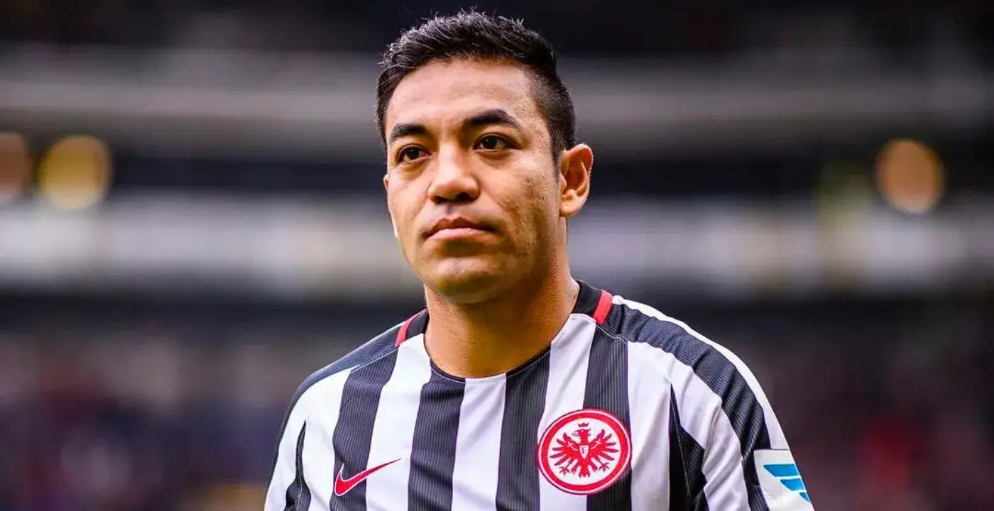 Marco Fabian Net Worth Breaking Down His Wealth