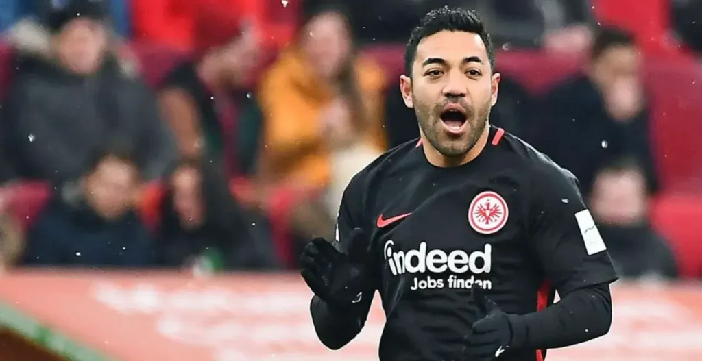 Marco Fabian Net Worth Mexican Football Star Wealth & Career