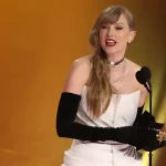 Taylor Swift 2025 Grammy Awards Comeback A Night of Anticipation, Nominations, and Fan Frenzy