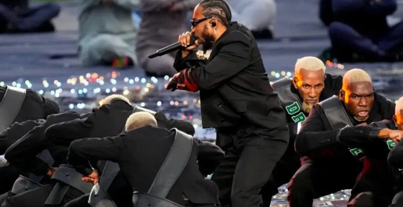 The Significance of Kendrick Lamar Not Like Us at the Super Bowl Halftime Show