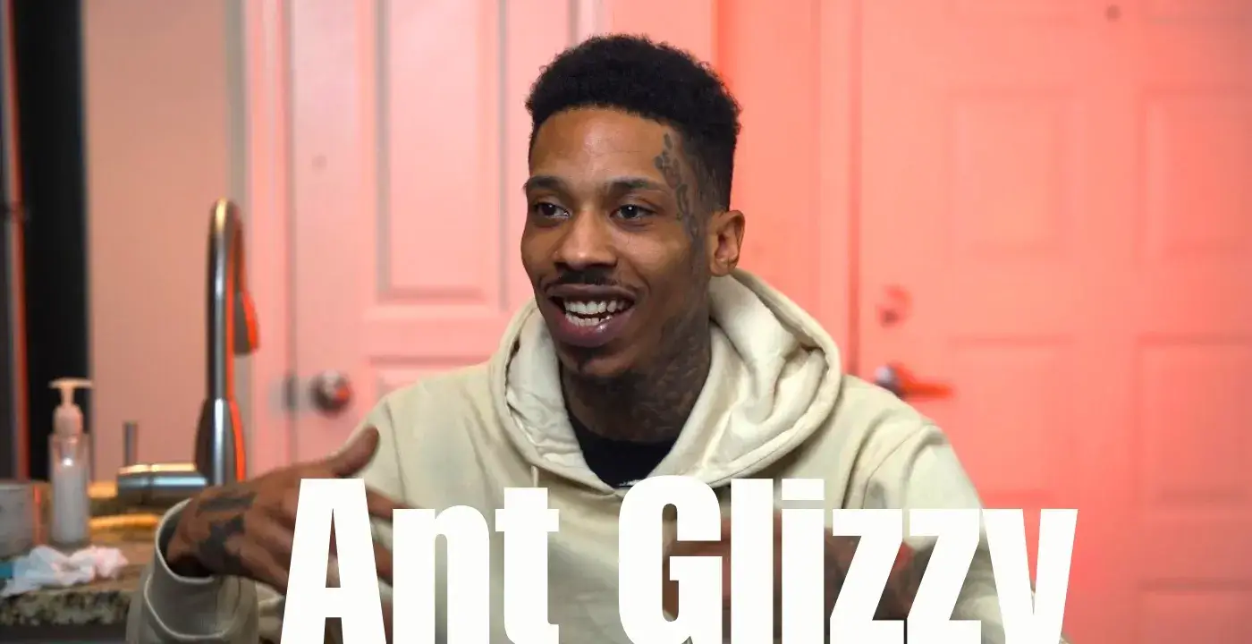 Who is Ant Glizzy