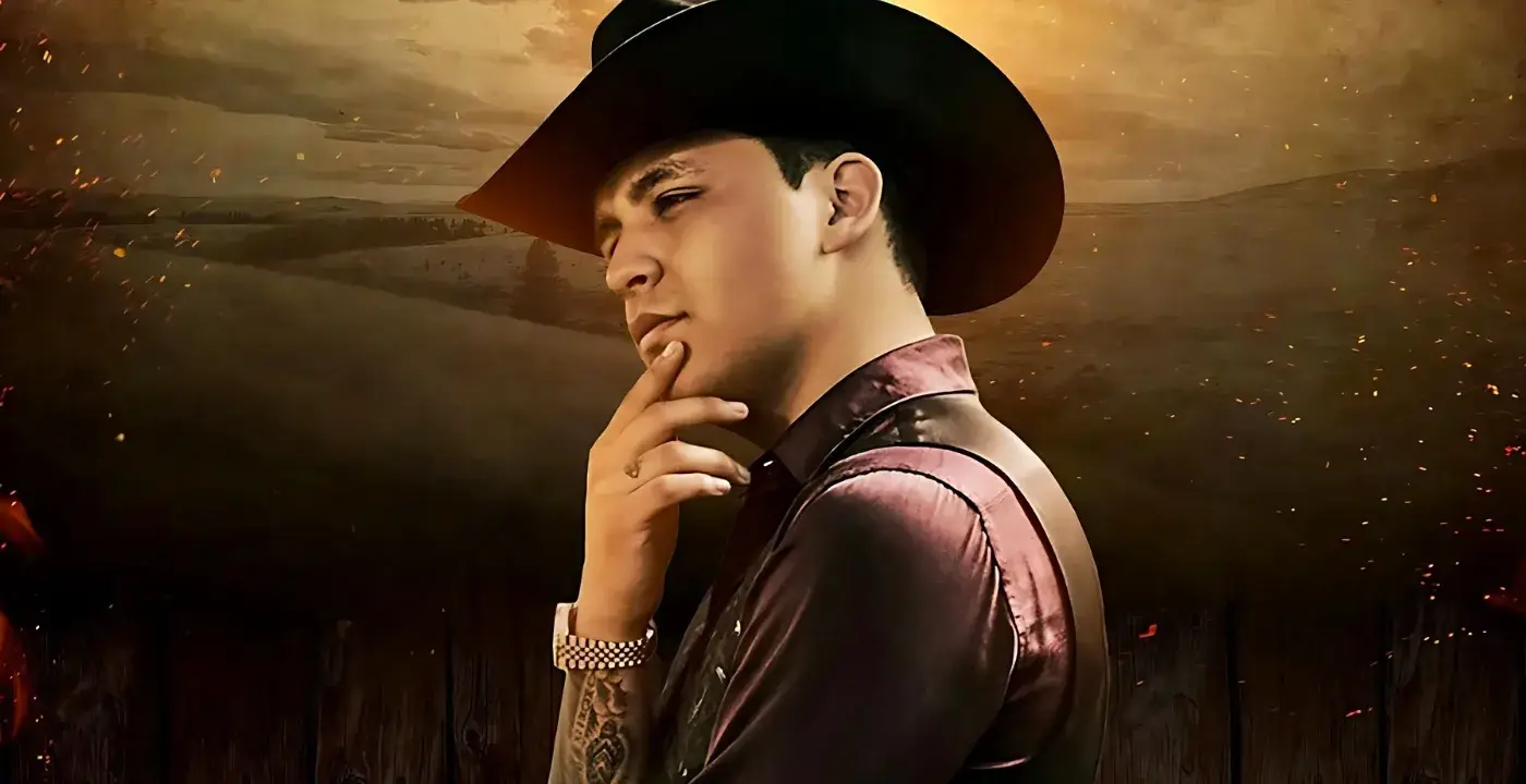 Who is Christian Nodal