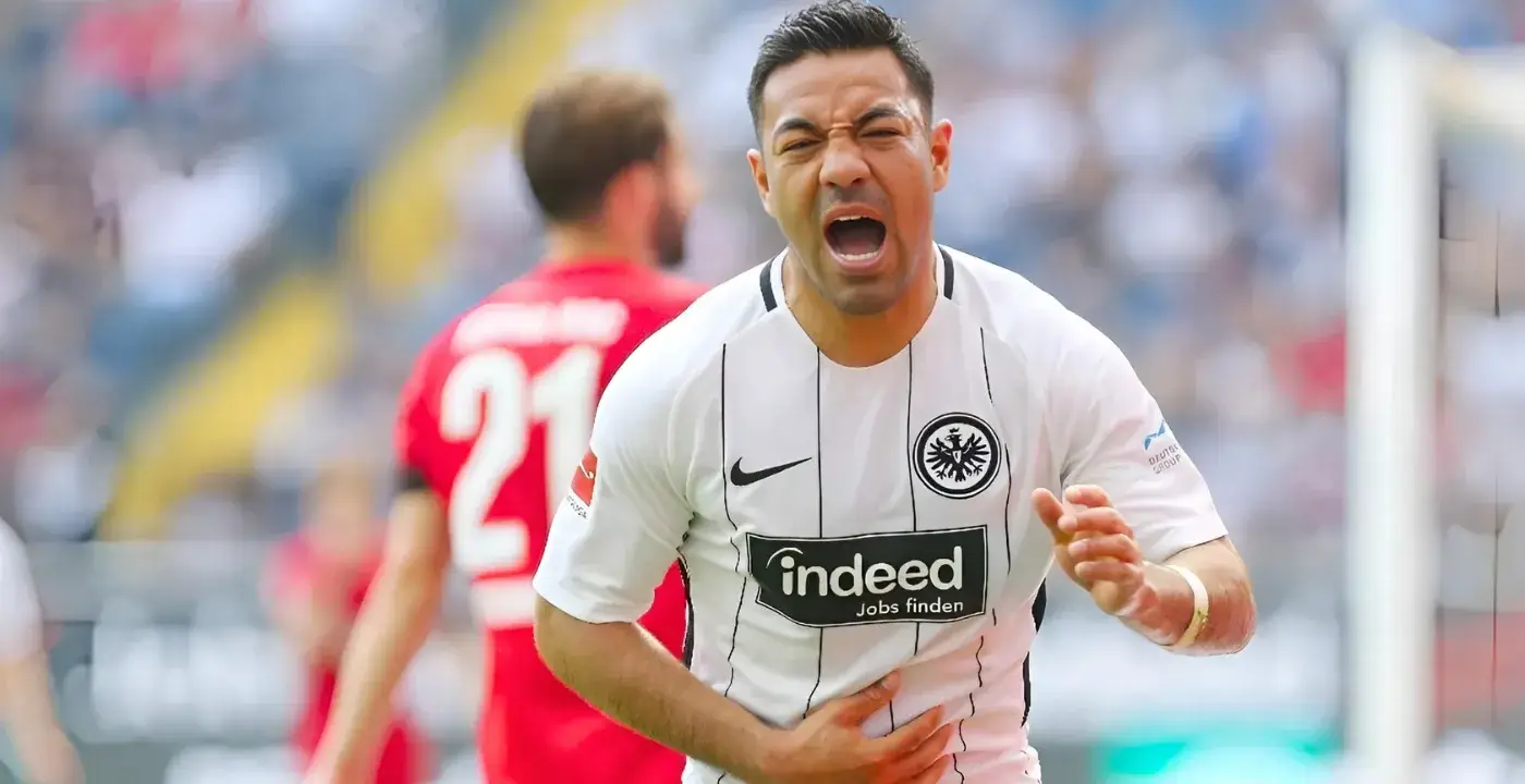 Who is Marco Fabian