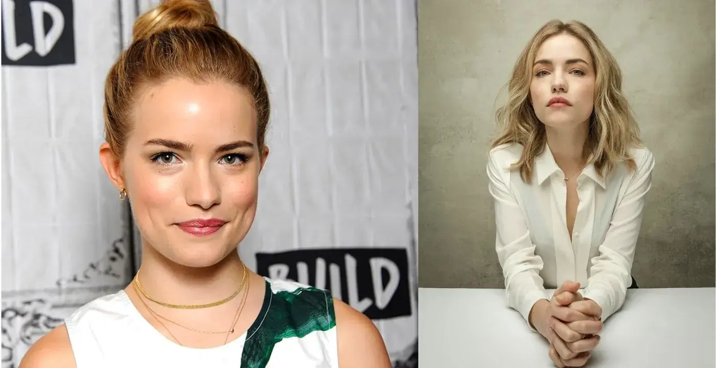 Willa Fitzgerald Bio  Wiki