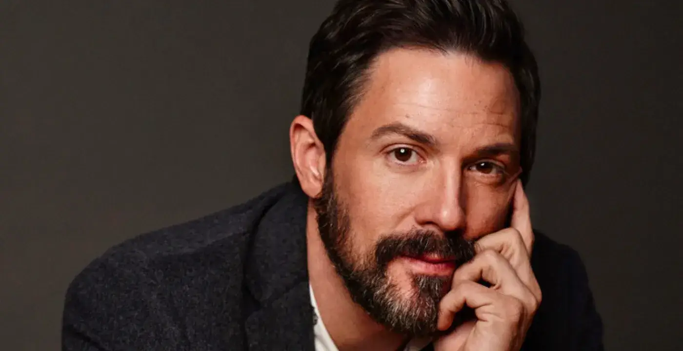 steve kazee Age